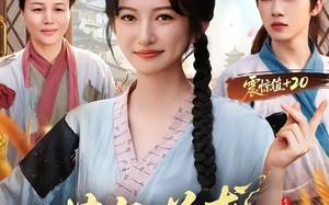 荒年逆袭：我靠震惊值养娃又宠夫（80集）短剧夸克网盘超清全集畅快看