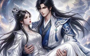 至尊退婚后，我成了万界女帝收割机（54集）短剧夸克网盘免费畅看全集