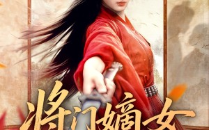 将门嫡女美又飒（80集）短剧夸克网盘全集畅享看