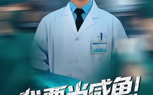 我要当咸鱼，你慌什么（60集）短剧夸克网盘免费看全集