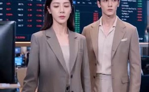 离婚后我打脸前夫（50集）短剧夸克网盘完整版免费看