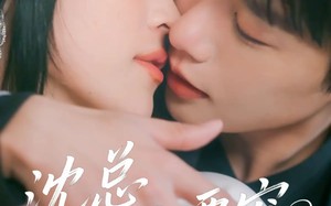 沈总他偏要宠（75集）短剧夸克网盘独家呈现精彩不断