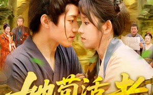 她苟活成了王者（99集）短剧夸克网盘独家完整版抢先看