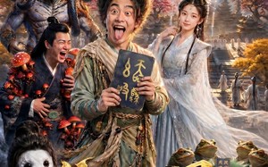 统领三界，我乱改功法修成仙（66集）短剧夸克网盘全集免费畅享