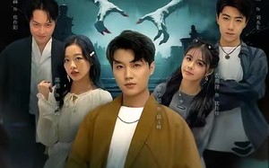 死亡快递（34集）短剧夸克网盘高清画质畅快看