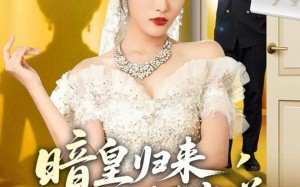 暗皇归来，未婚夫噤若寒蝉（65集）短剧夸克网盘在线高清全集赏