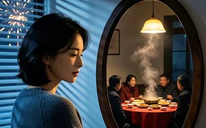 除夕夜，老公提出AA制后，我不装了（41集）短剧夸克网盘完整版在线看