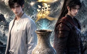 玄瓷渡（43集）短剧夸克网盘高清全集免费观