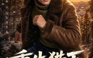 重生猎王守护家人（81集）短剧夸克网盘免费看完整剧情