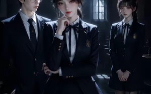 救赎文女主翻车了（33集）短剧夸克网盘免费畅享看