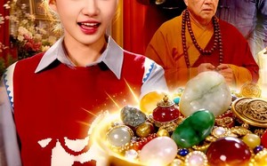 开局捡到聚宝盆，我能无限复制（117集）短剧夸克网盘全集尽情看