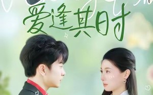 爱逢其时（47集）短剧夸克网盘超清画质畅快看