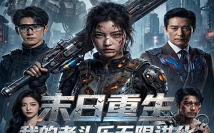 末日重生，我的老头乐无限进化（60集）短剧夸克网盘免费畅享全集看