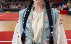 她力撼山河，我宠她入骨（61集）短剧夸克网盘高清无删减在线看