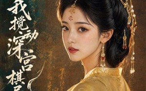 重生选秀：我搅动深宫棋局（68集）短剧夸克网盘在线看超爽全集