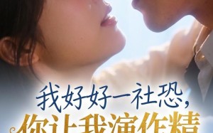 我好好一社恐，你让我演作精？（44集）短剧夸克网盘在线免费看全剧