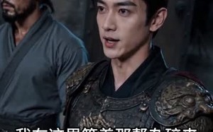 穿越古代，馒头换猛将（72集）短剧夸克网盘全集免费在线追