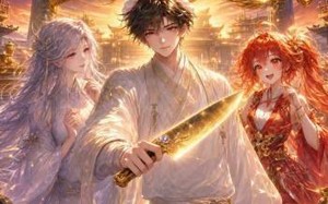 厨神，开局被小师妹偷吃了鸡（75集）短剧夸克网盘高清全集在线看