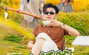 拐个活爹回村种田（72集）短剧夸克网盘超清免费看不停