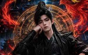 明明是来当卧底，却成了宗门顶梁柱（74集）短剧夸克网盘高清全集在线看