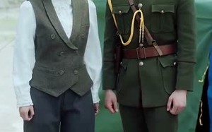 烽火俏佳人（52集）短剧夸克网盘独家资源在线看全集