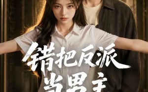 错把反派当男主（20集）短剧夸克网盘高清在线免费观