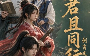 诸君且同行，剑育文策（74集）短剧夸克网盘在线看完整