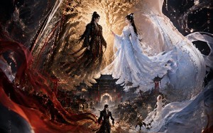 十世轮回，骨上生花（45集）短剧夸克网盘高清免费看全集