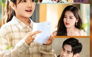 幸得归家月圆时（45集）短剧夸克网盘超清画质随心看