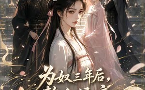 为奴三年后，整个侯府跪求我原谅（30集）短剧夸克网盘免费畅享全集看
