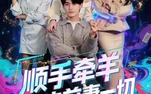 顺手牵羊偷走前妻一切（80集）短剧夸克网盘超清全集免费赏