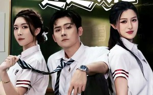 都重生了谁还追校花（70集）短剧夸克网盘在线免费追