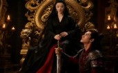 朕就是女帝（52集）短剧夸克网盘免费观看全集版