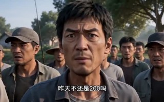 最强钓场：全网钓鱼佬求我加钓位（46集）短剧夸克网盘免费看全集