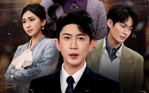 马年雪尽意难平（65集）短剧夸克网盘精彩看不停