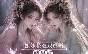 姐妹花双双逃婚，结果被未婚夫联手拿捏了（30集）短剧夸克网盘免费看全集