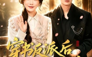 穿书反派后我万事顺意（83集）短剧夸克网盘免费看完整剧情