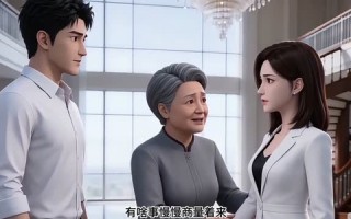 万倍通膨：我十万存款成世界首富（27集）短剧夸克网盘全集高清免费赏