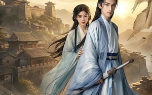 兄护卿安（34集）短剧夸克网盘全集在线赏