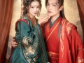 王妃，本王怎么可能是反派（73集）短剧夸克网盘高清蓝光版一睹为快