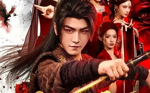 我本是魔（80集）短剧夸克网盘全集畅快观看