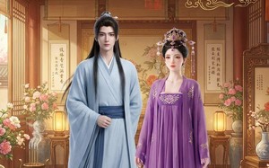 良缘满堂香（27集）短剧夸克网盘畅享全集观看