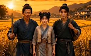 农女带着家人致富第二季（72集）短剧夸克网盘全集看个够