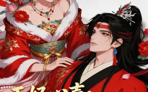 王妃心声：夫君太能作怎么办（29集）短剧夸克网盘在线畅看全集