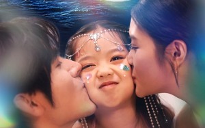 美人鱼（30集）短剧夸克网盘高清画质沉浸体验
