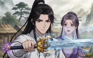 师尊夺我灵根，我化身剑灵扶兮归来（66集）短剧夸克网盘完整版免费观看