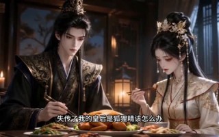 朕的皇后是狐妖（10集）短剧夸克网盘全集在线看个爽