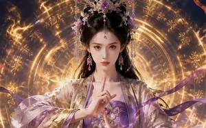 天命紫气（72集）短剧夸克网盘完整版畅快看