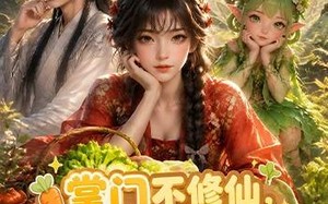 掌门不修仙！种菜开饭馆养全门（95集）短剧夸克网盘免费畅享全集