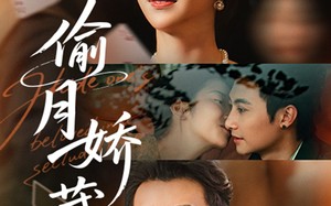 偷月娇藏（73集）短剧夸克网盘全集免费在线看